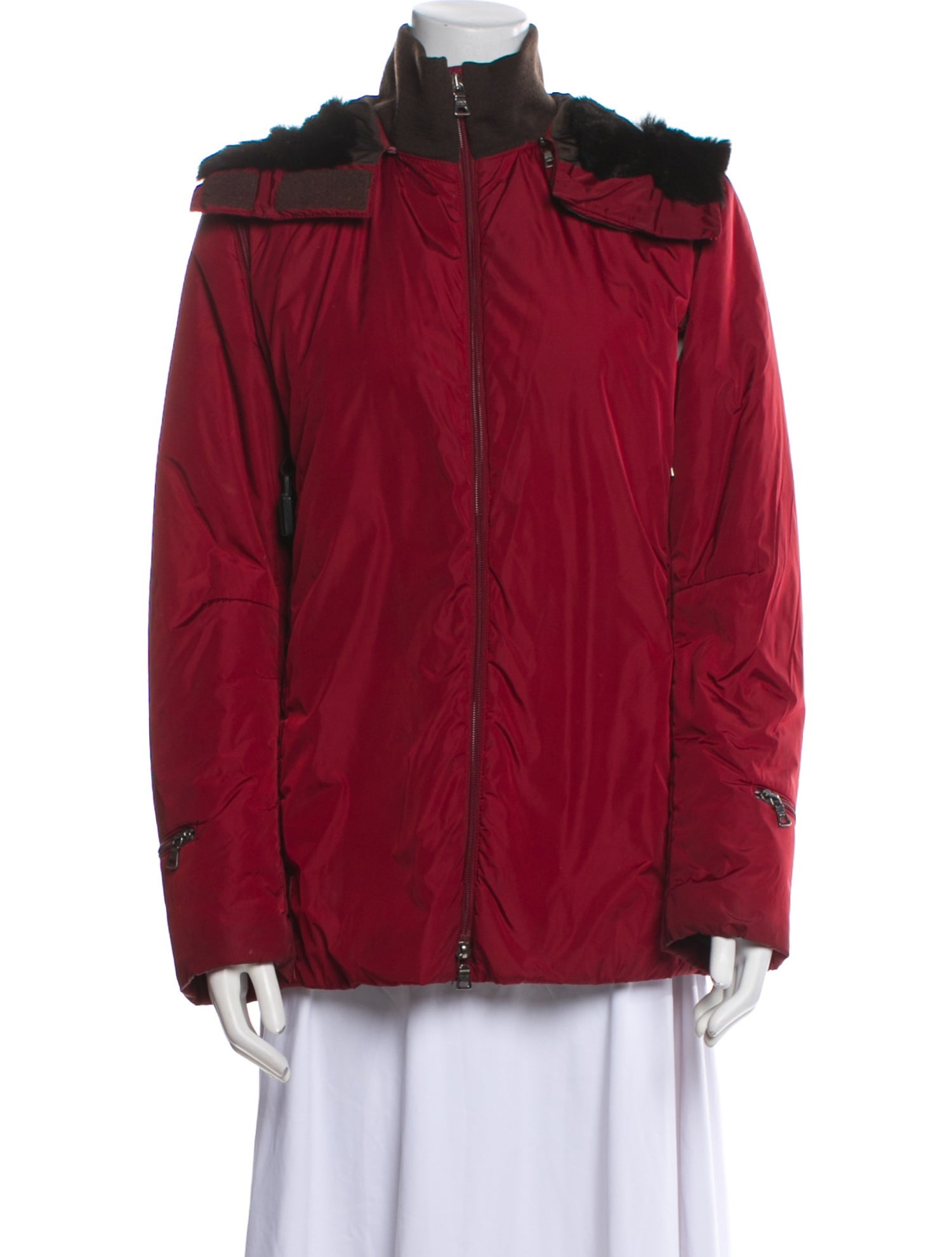 Prada Sport Vintage 2000's Jacket