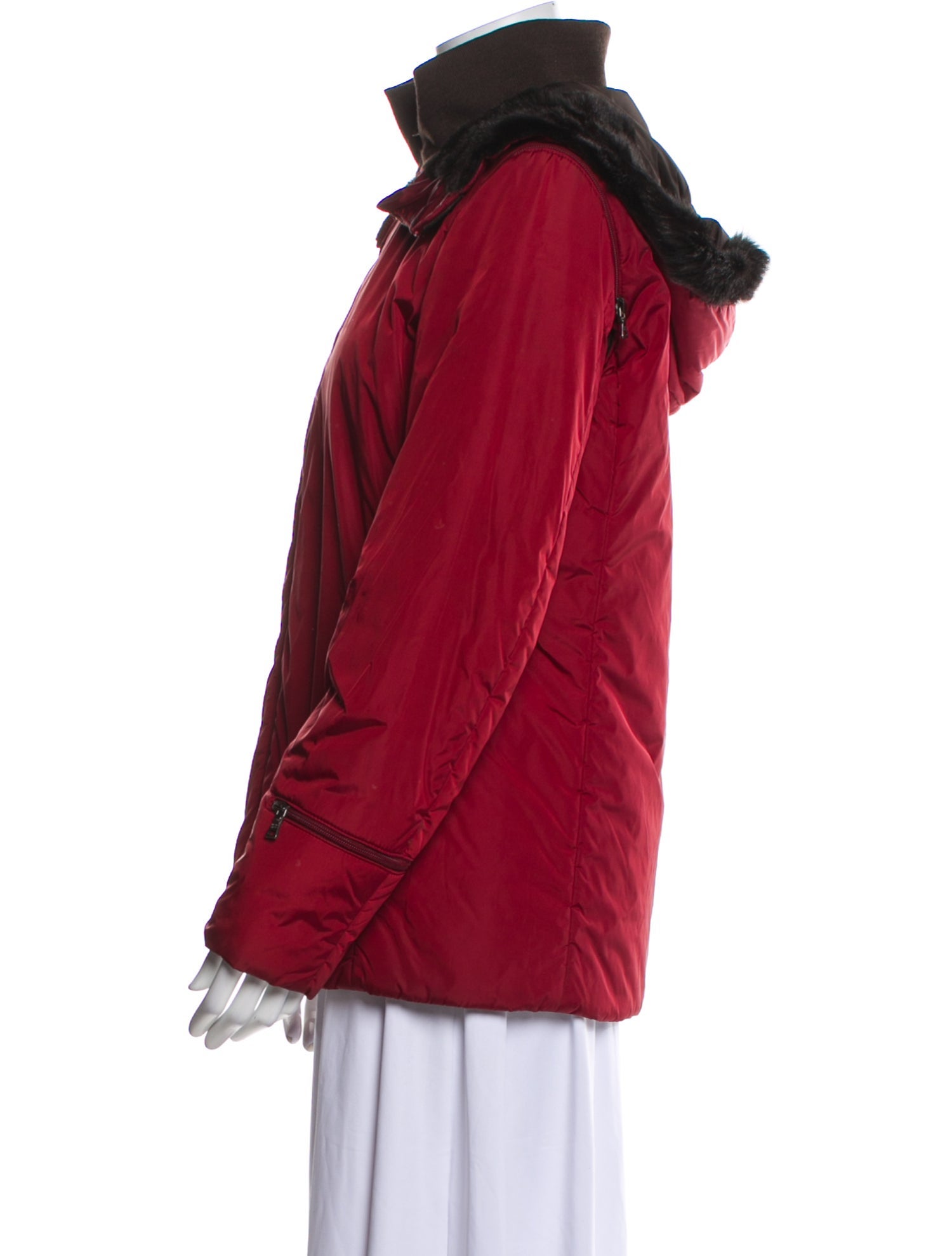 Prada Sport Vintage 2000's Jacket