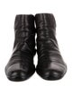 Prada Sport Leather Boots