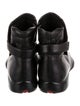 Prada Sport Leather Boots
