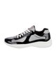 Prada Sport America's Cup Sneakers