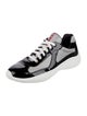 Prada Sport America's Cup Sneakers
