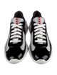 Prada Sport America's Cup Sneakers