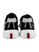 Prada Sport America's Cup Sneakers