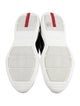 Prada Sport America's Cup Sneakers