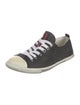 Prada Sport Leather Sneakers