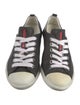 Prada Sport Leather Sneakers