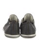 Prada Sport Leather Sneakers