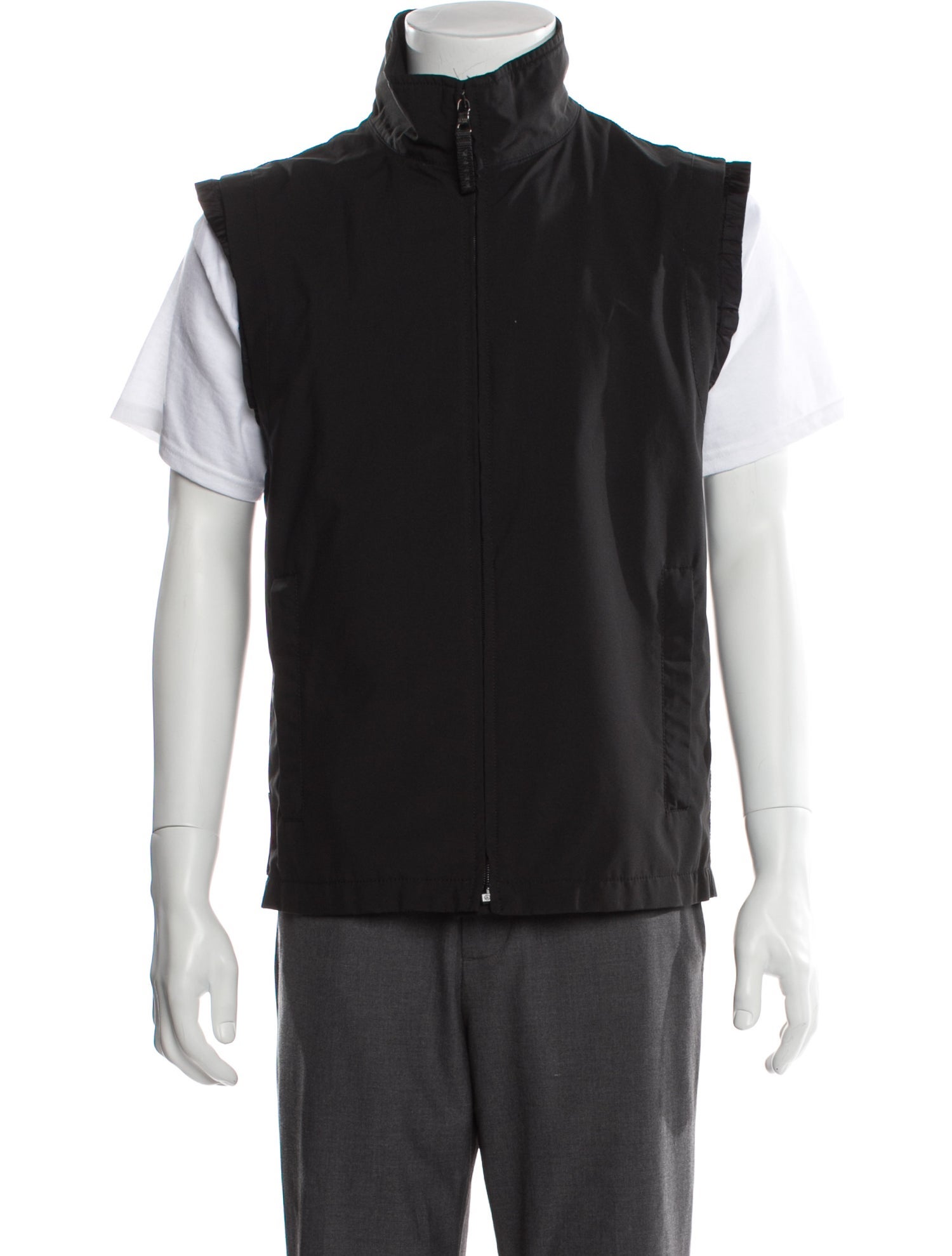 Prada Sport Vintage 2008 Vest