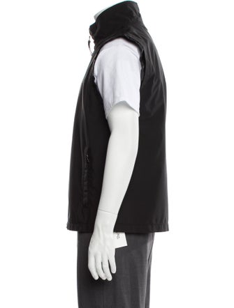 Prada Sport Vintage 2008 Vest