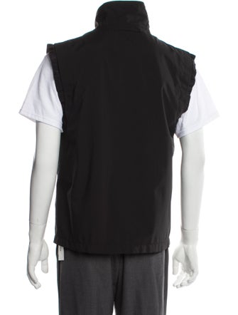 Prada Sport Vintage 2008 Vest