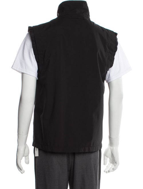 Prada Sport Vintage 2008 Vest
