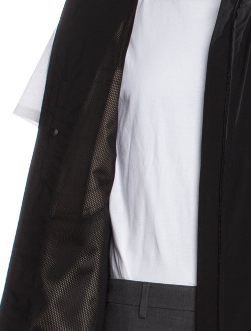 Prada Sport Vintage 2008 Vest