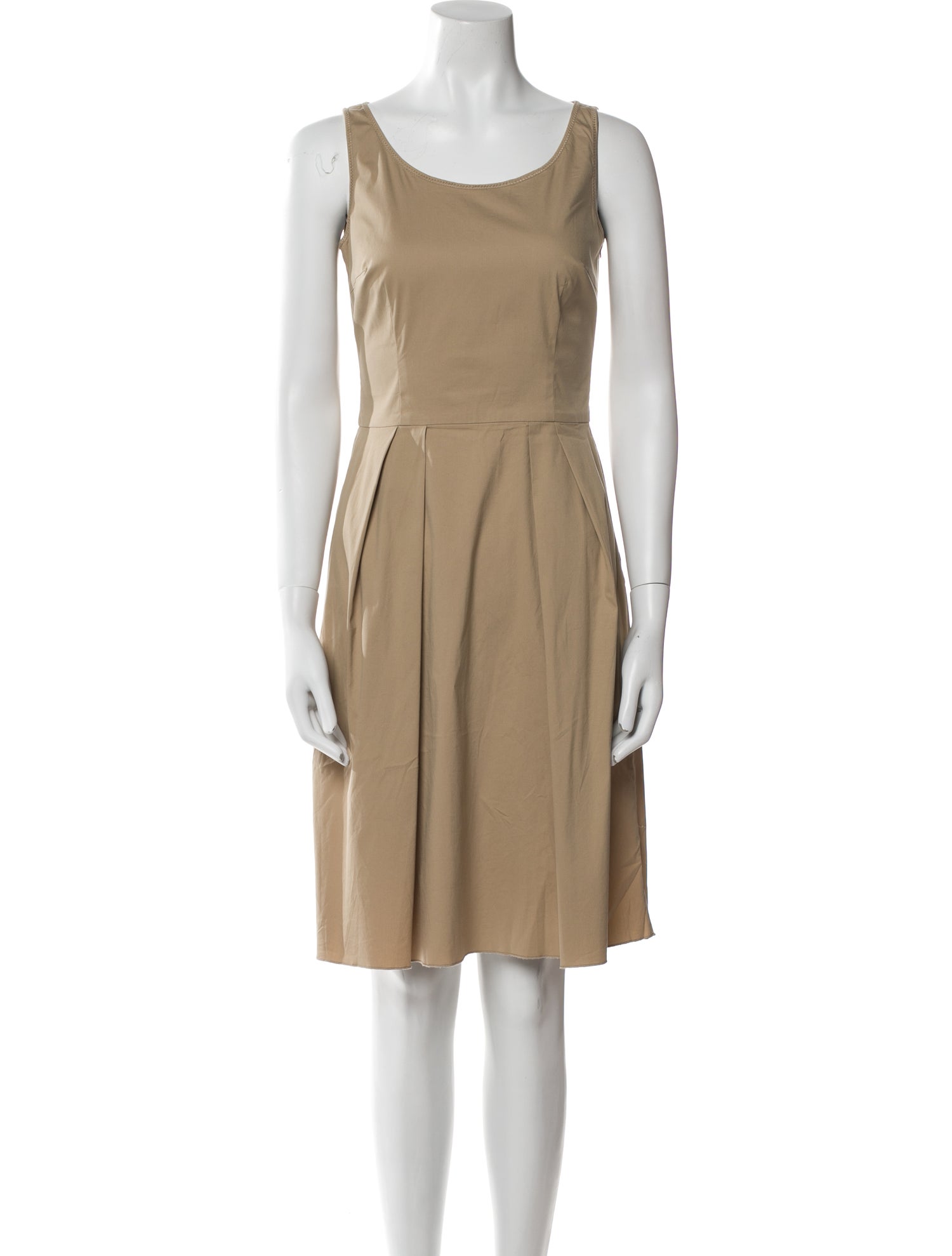 Prada Sport Vintage Mini Dress