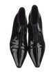 Prada Sport Patent Leather Boots