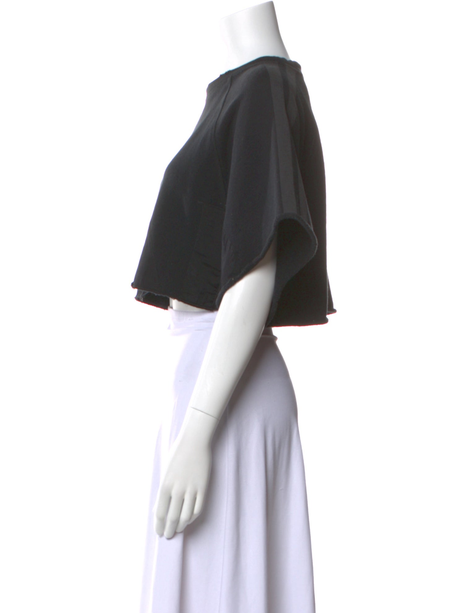 Prada Sport Vintage 2000's Crop Top