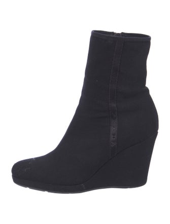 Prada Sport Neoprene Sock Boots