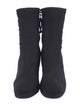 Prada Sport Neoprene Sock Boots