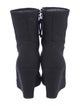 Prada Sport Neoprene Sock Boots