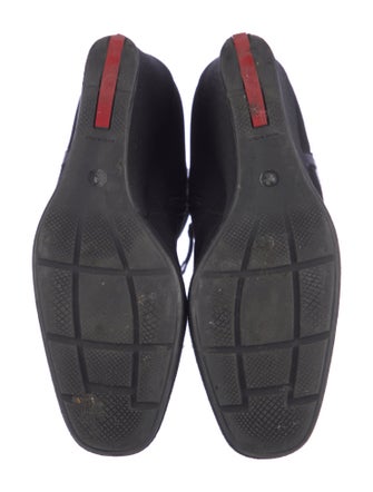 Prada Sport Neoprene Sock Boots