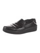 Prada Sport Leather Loafers