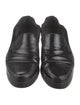 Prada Sport Leather Loafers