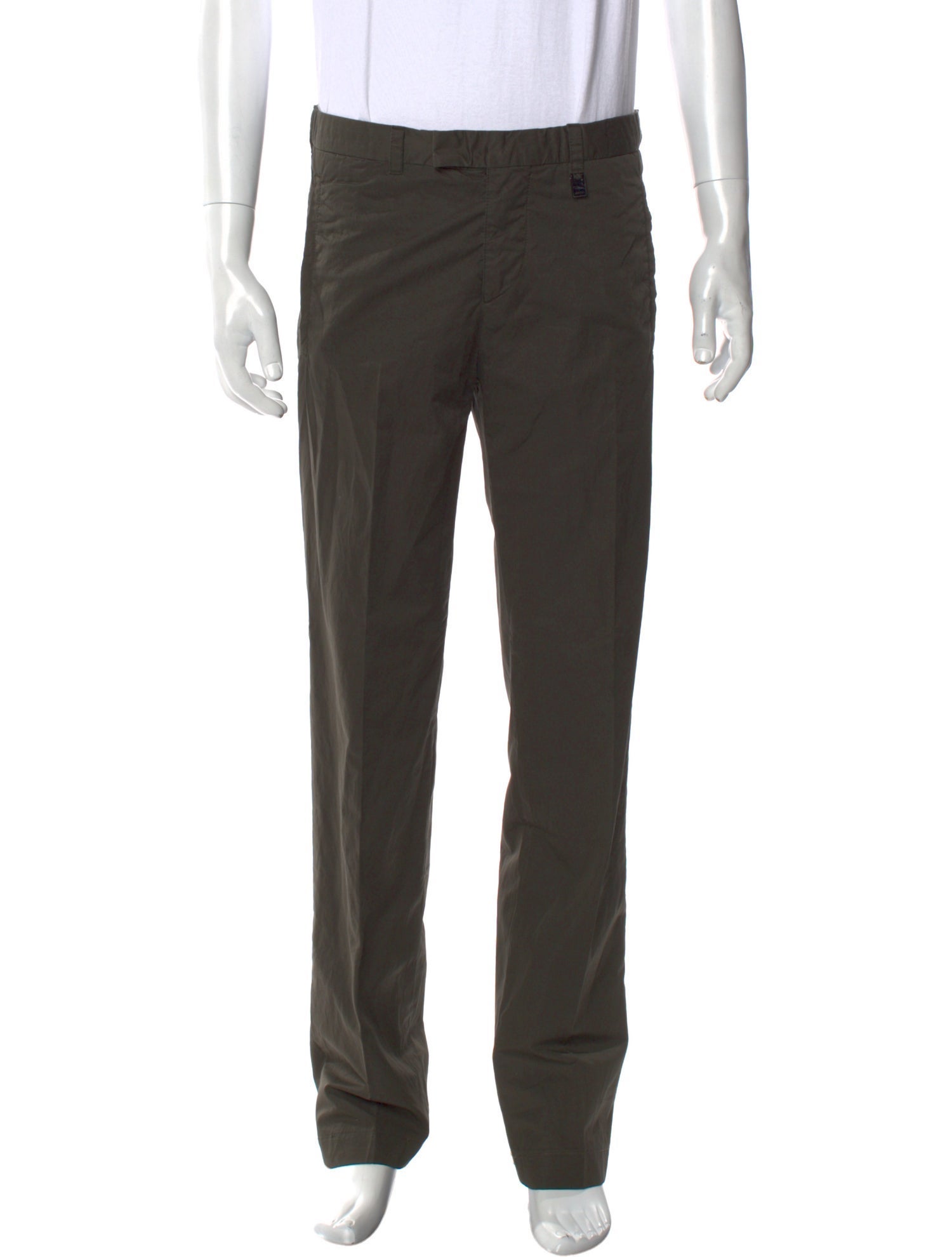 Prada Sport Vintage Pants