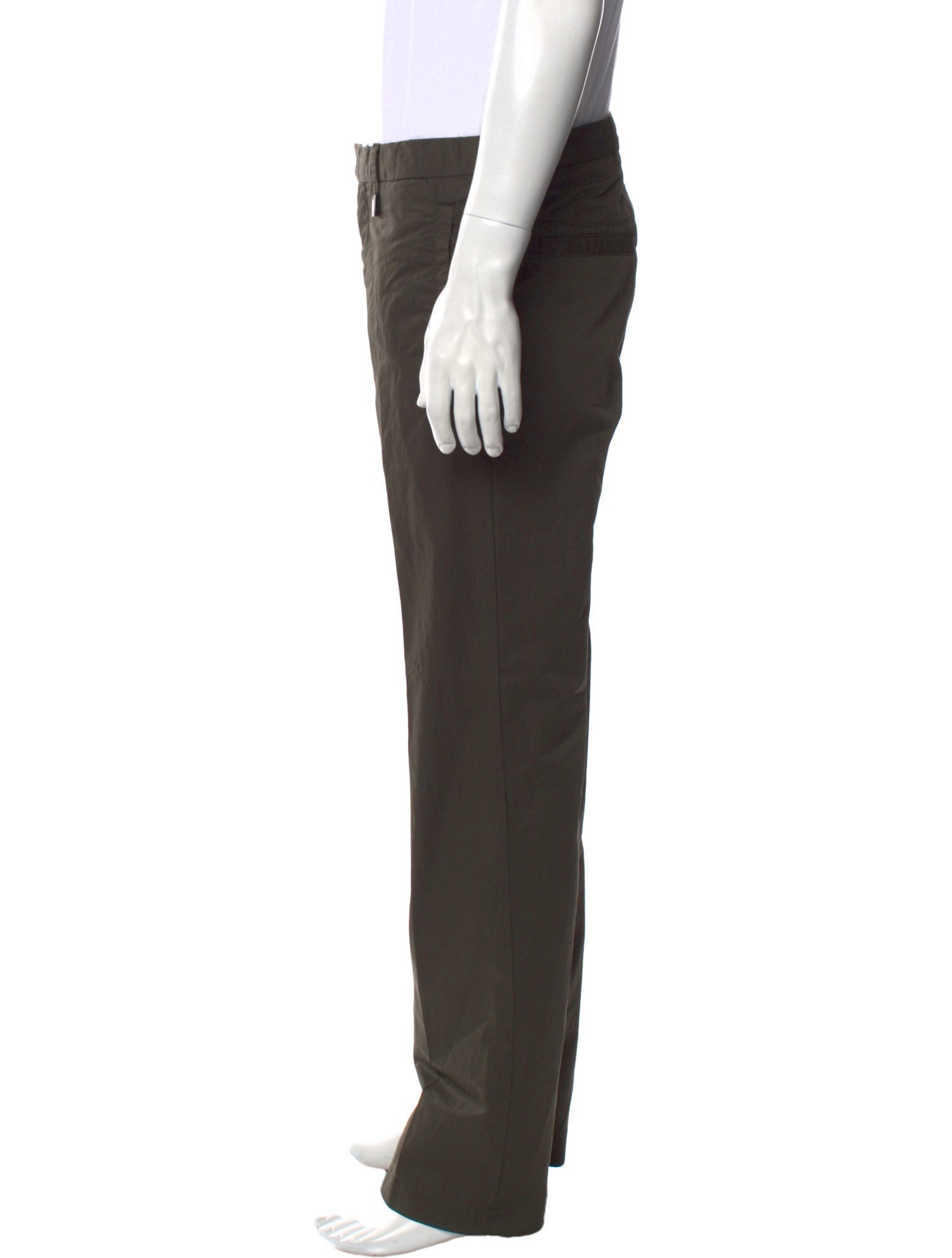 Prada Sport Vintage Pants