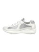 Prada Sport America's Cup Sneakers