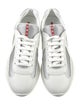 Prada Sport America's Cup Sneakers