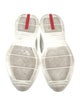 Prada Sport America's Cup Sneakers