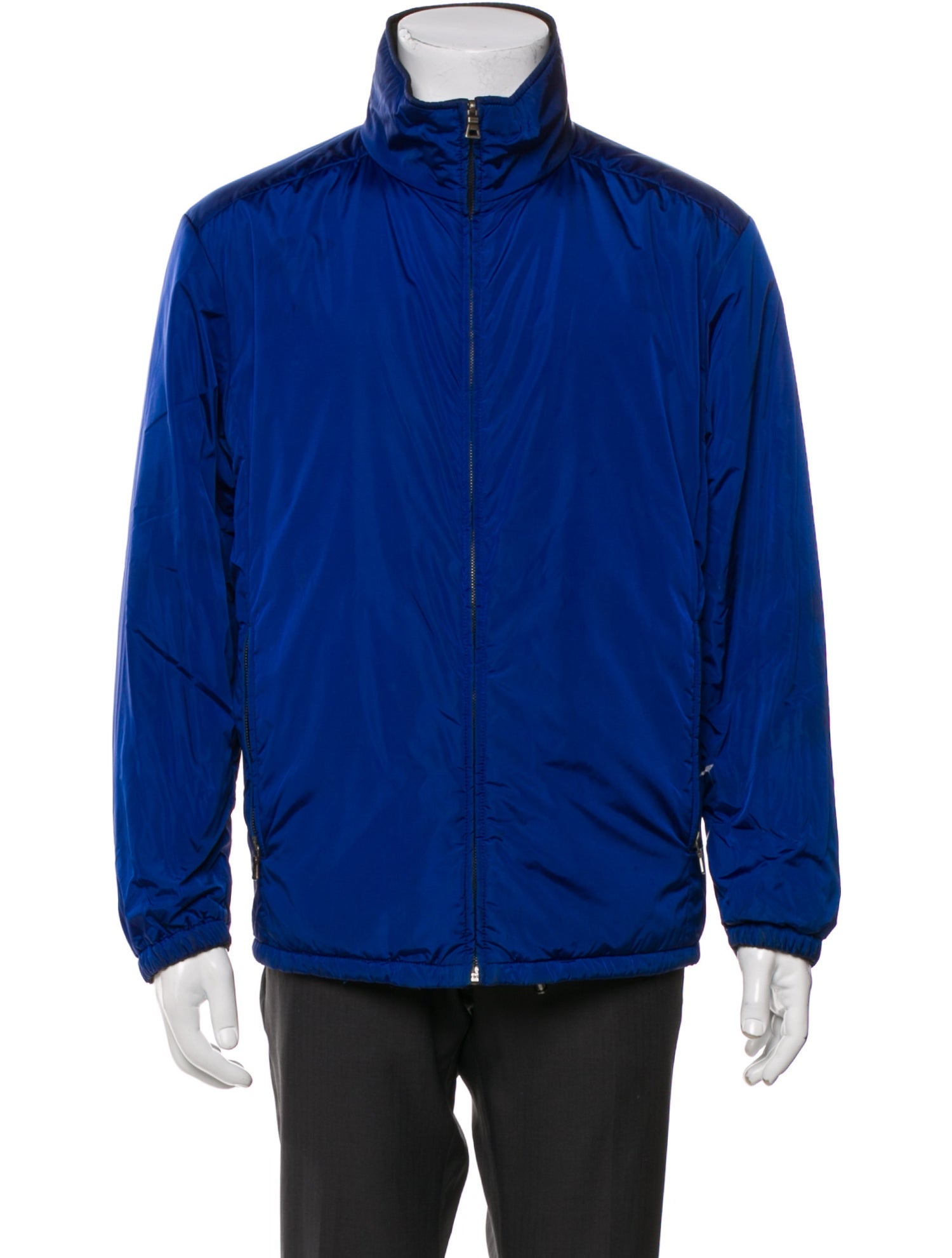 Prada Sport Vintage 2000's Windbreaker