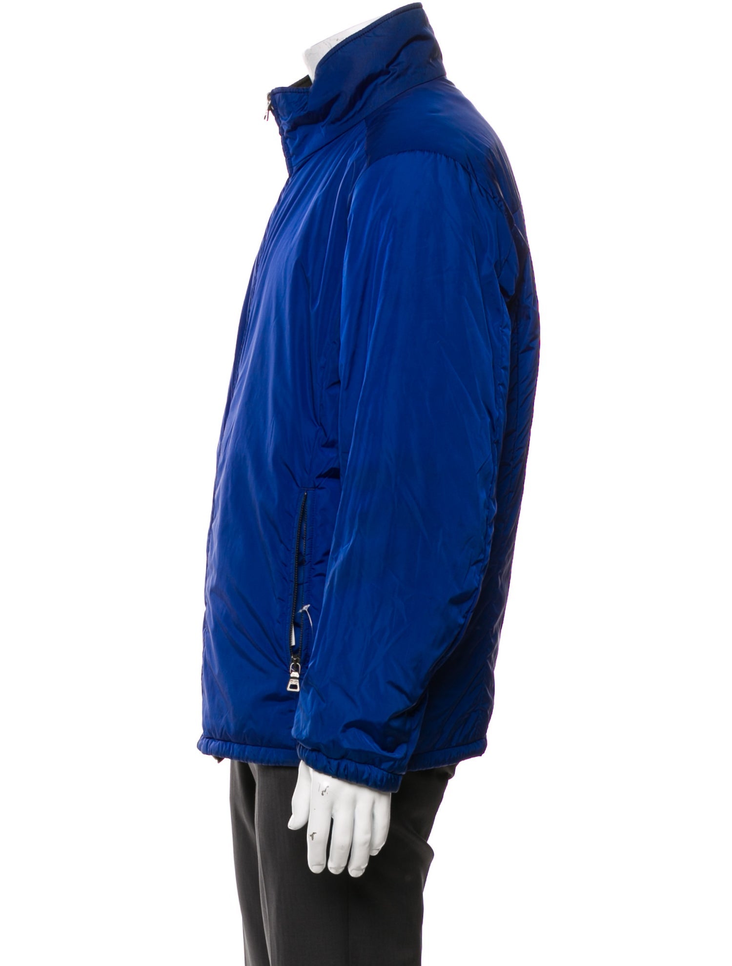 Prada Sport Vintage 2000's Windbreaker