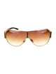 Prada Sport Shield Sunglasses Shield Sunglasses