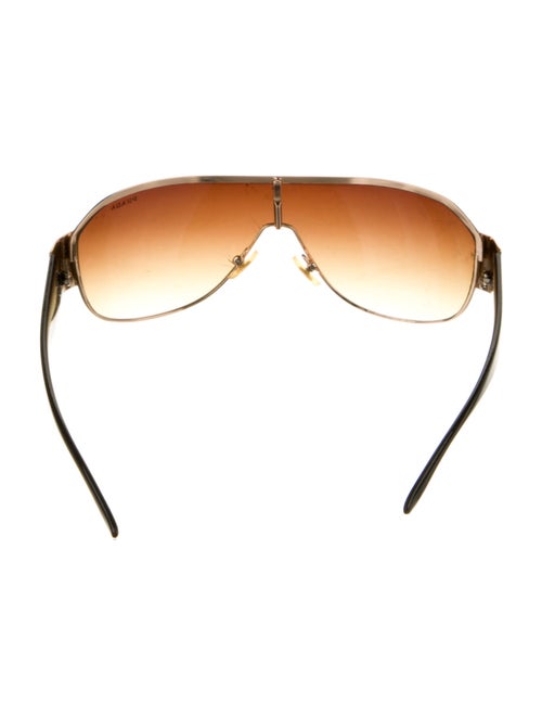 Prada Sport Shield Sunglasses Shield Sunglasses
