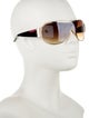 Prada Sport Shield Sunglasses Shield Sunglasses