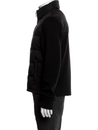 Prada Sport 2013 Puffer Coat