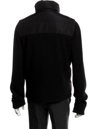 Prada Sport 2013 Puffer Coat