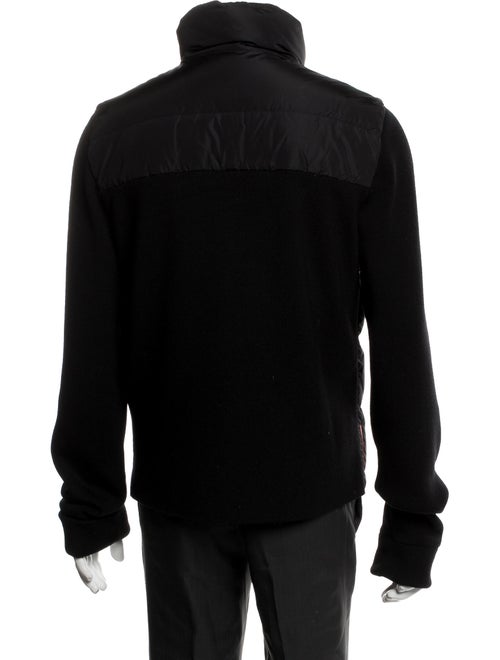 Prada Sport 2013 Puffer Coat