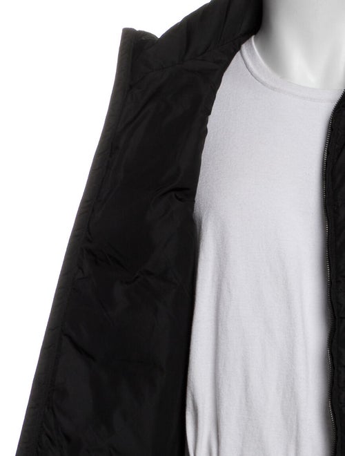 Prada Sport 2013 Puffer Coat