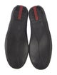 Prada Sport Suede Flats