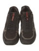 Prada Sport Nylon Sneakers
