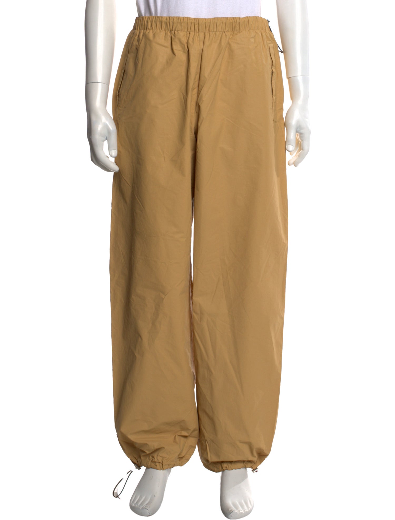 Prada Sport Vintage Pants