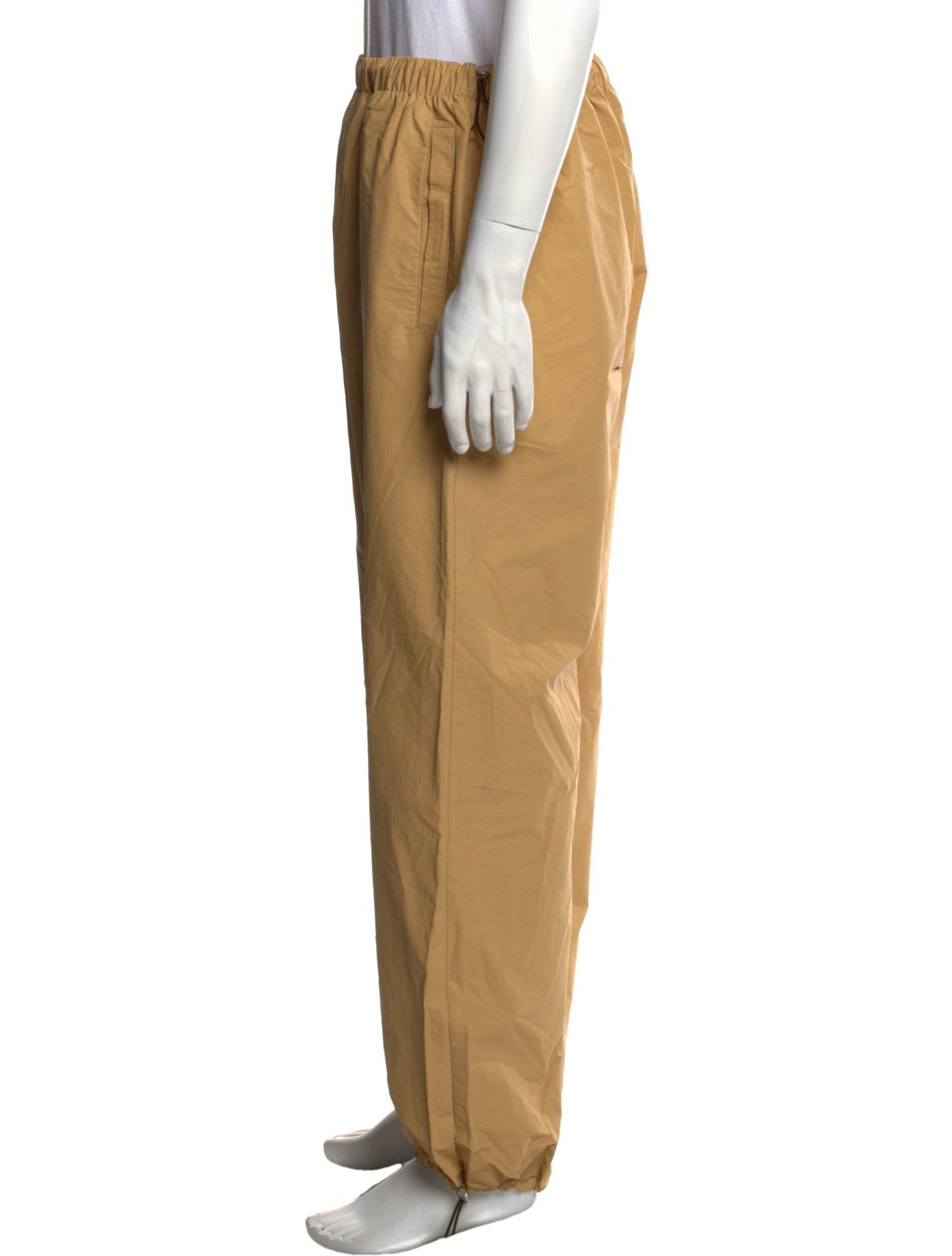 Prada Sport Vintage Pants