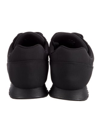 Prada Nylon Sneakers