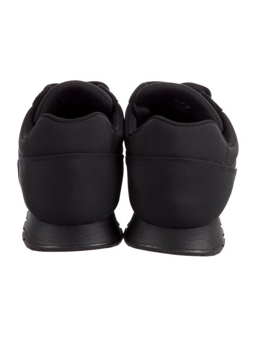 Prada Nylon Sneakers