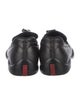 Prada Sport Leather Loafers