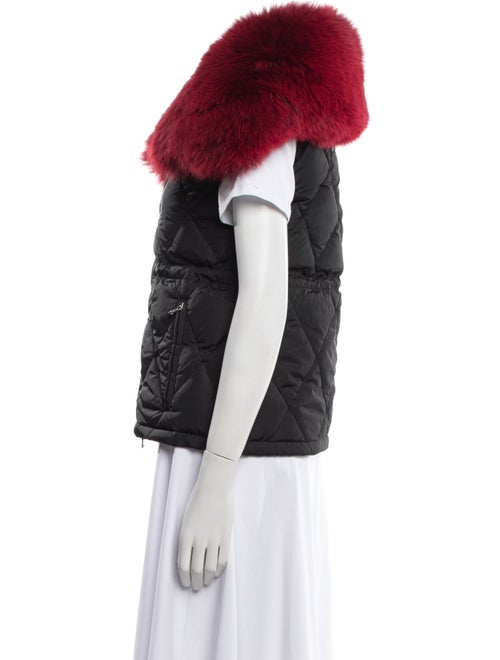 Prada Sport 2008 Down Down Jacket