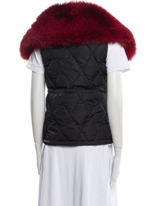 Prada Sport 2008 Down Down Jacket