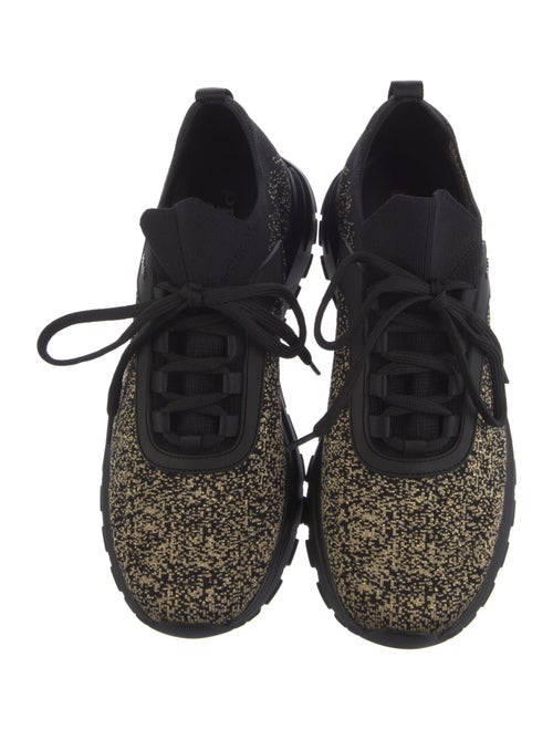 Prada Sport Athletic Sneakers
